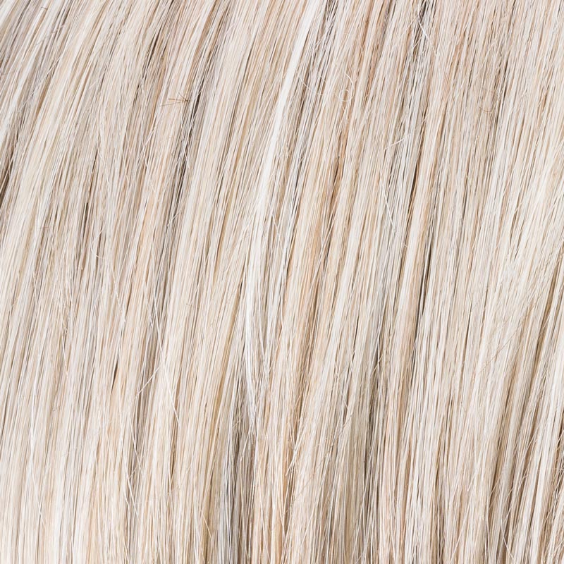 pearlblonde rooted
