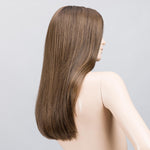 coffeebrown rooted