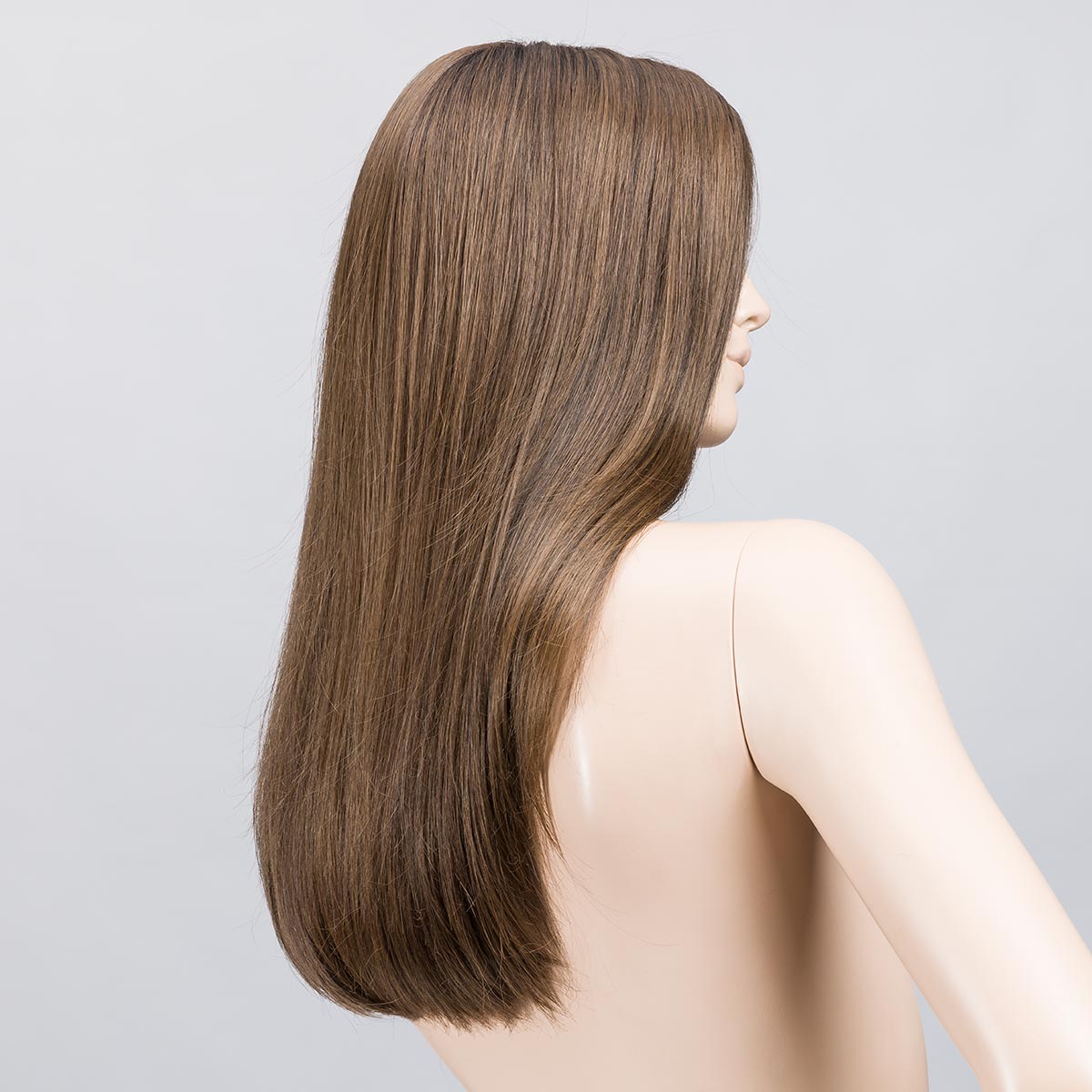 coffeebrown rooted