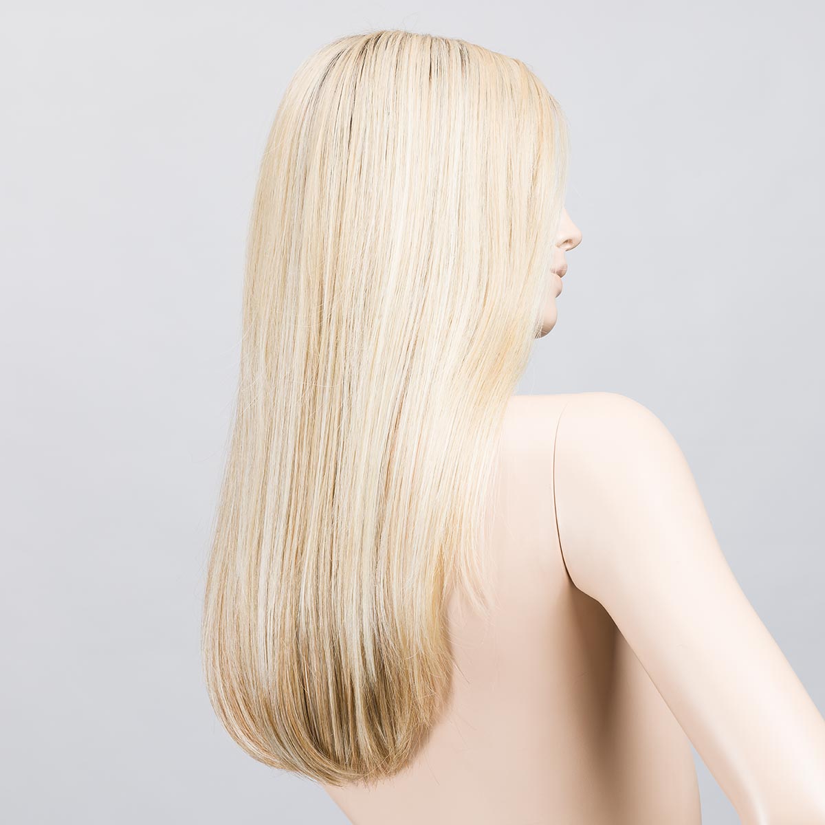sahara beige rooted