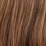 chocolate rooted
