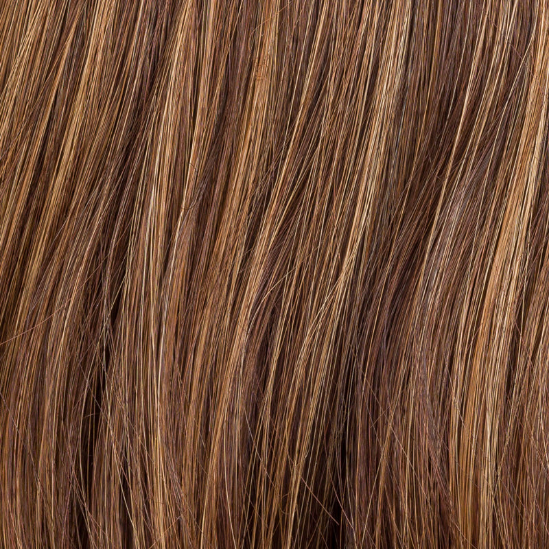 chocolate rooted