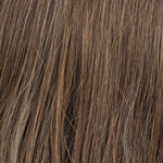 coffeebrown frosted