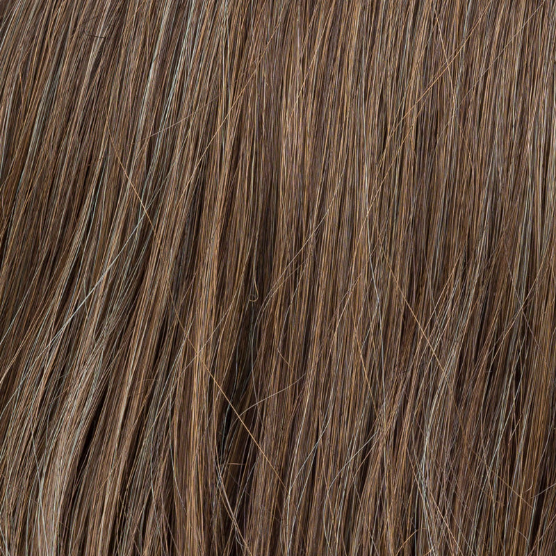 coffeebrown frosted