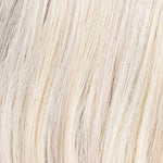 lightchampagne rooted