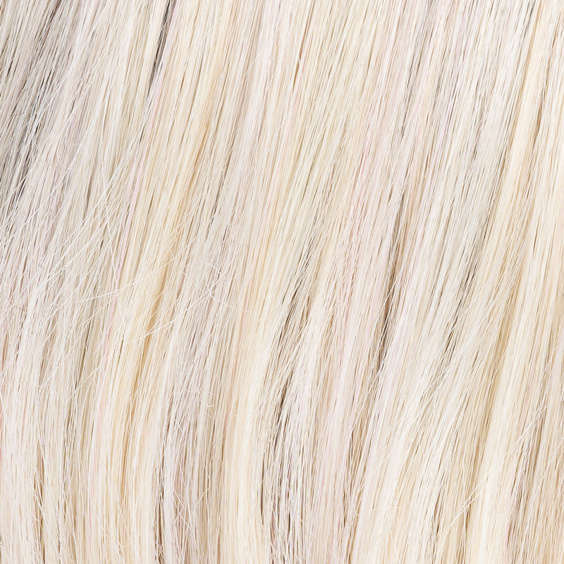 lightchampagne rooted