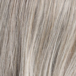metallic blonde tipped