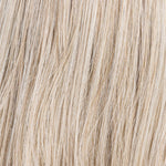pearlblonde rooted