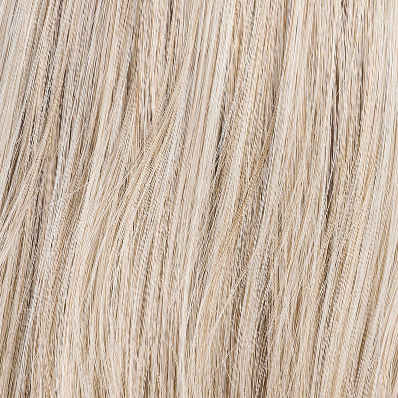 pearlblonde rooted