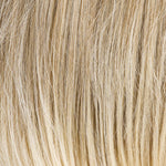 sandyblonde tipped