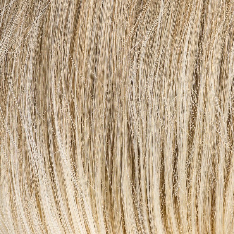 sandyblonde tipped