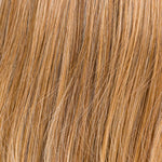toffeeblonde rooted