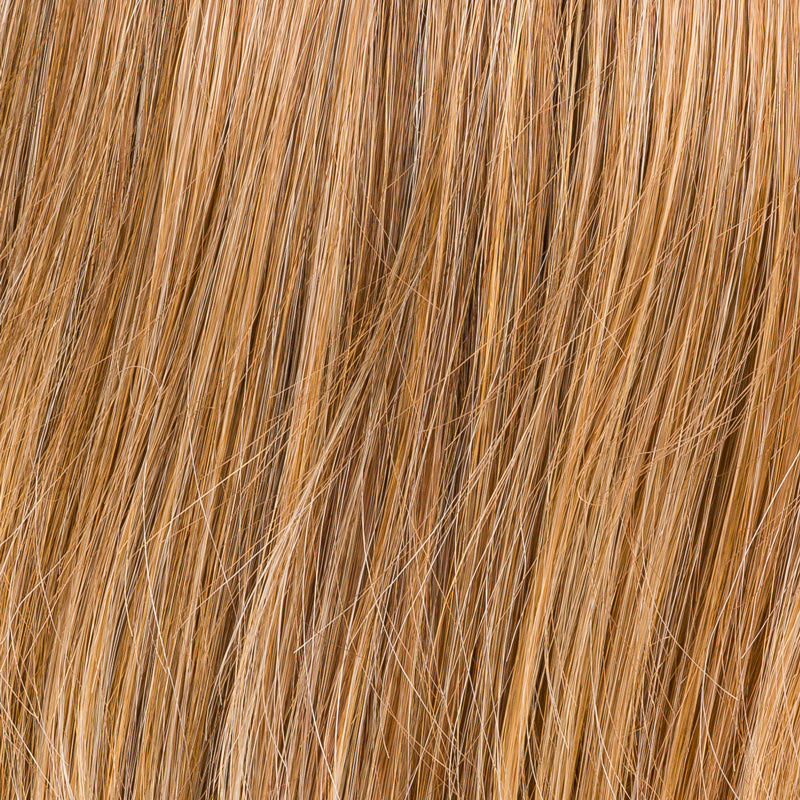 toffeeblonde rooted