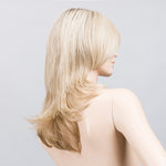 sandyblonde rooted