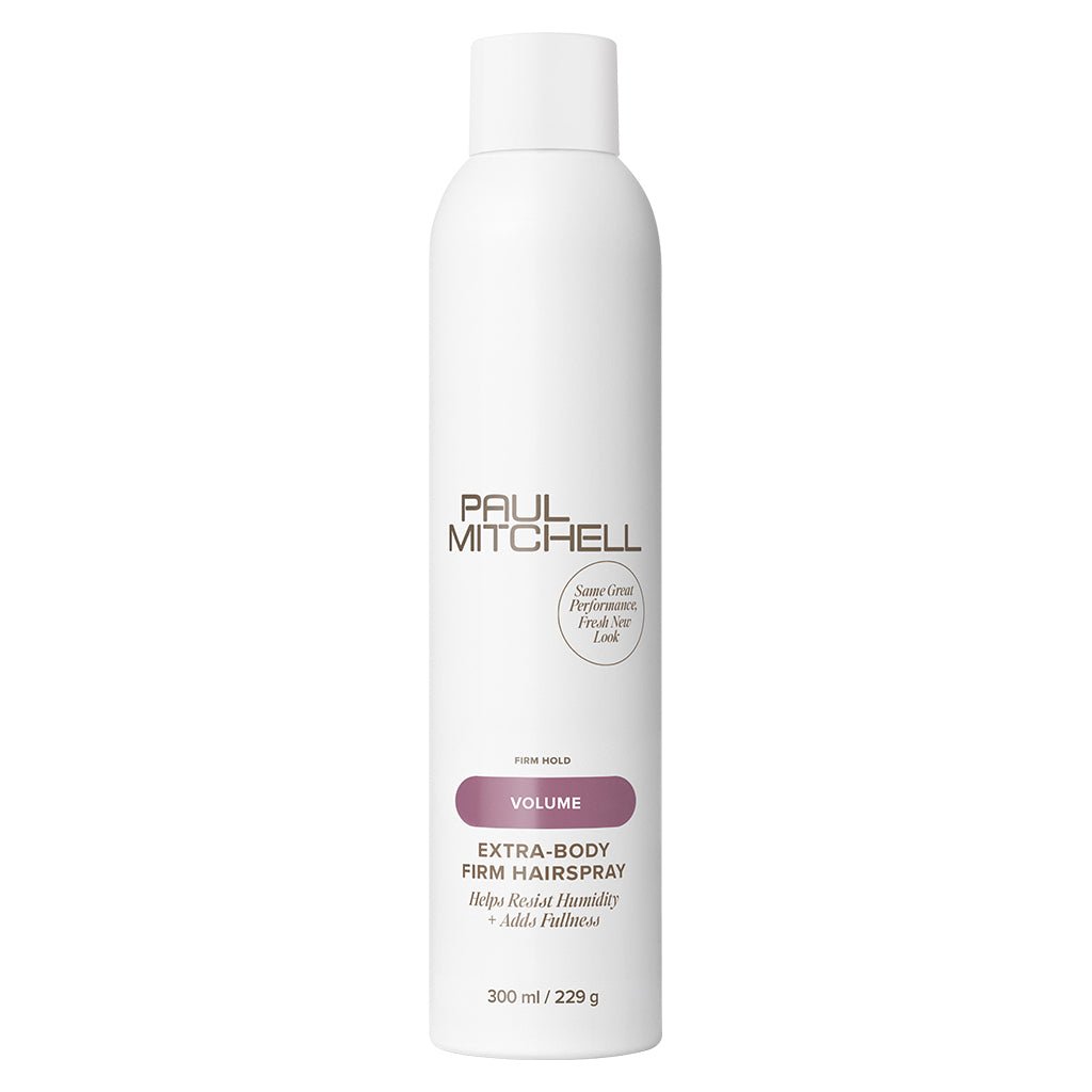 Paul Mitchell Extra-Body Firm Finishing Spray 300 ml
