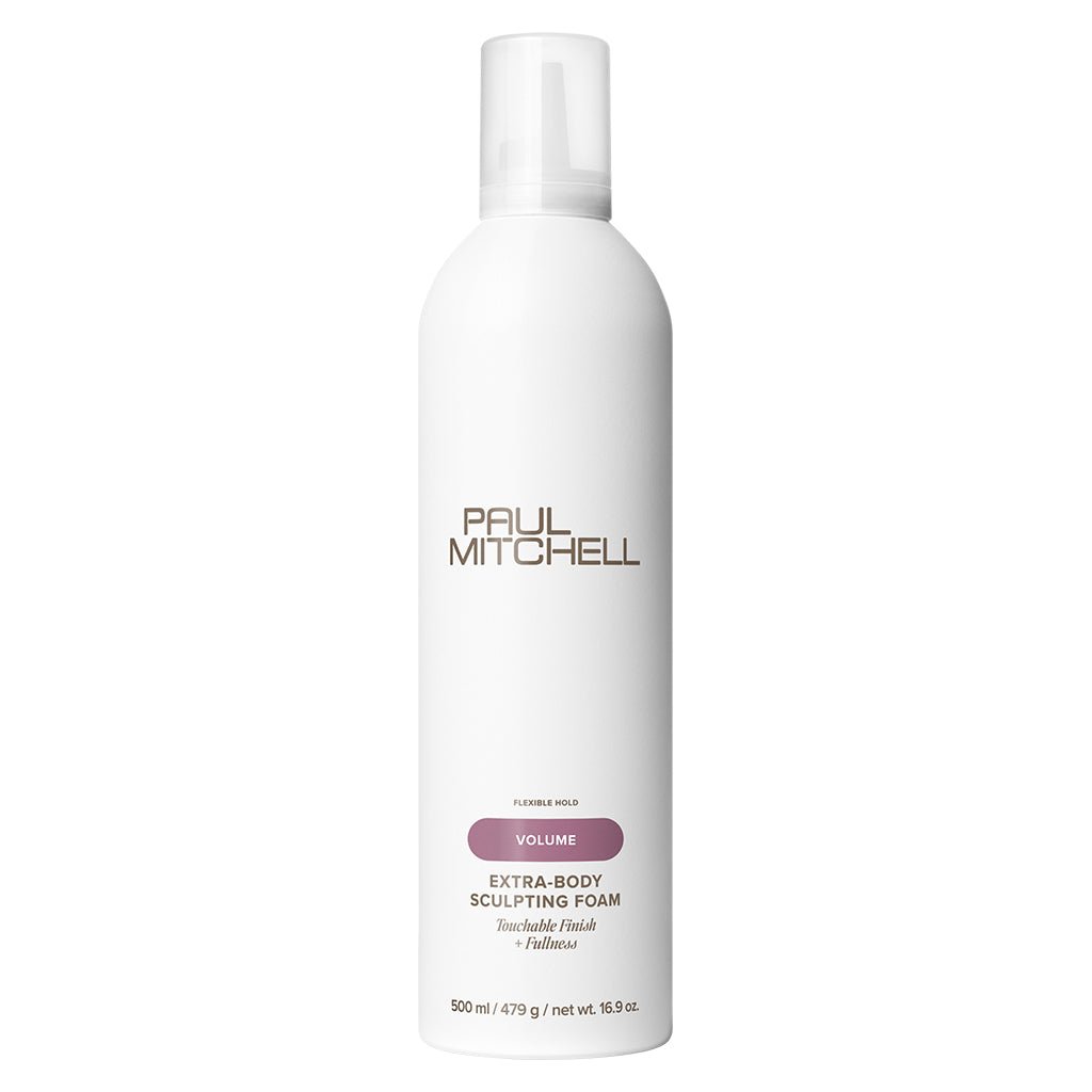 Paul Mitchell Extra-Body Sculpting Foam 500 ml
