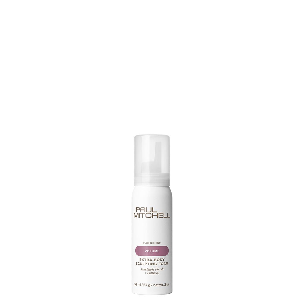 Paul Mitchell Extra-Body Sculpting Foam 59 ml