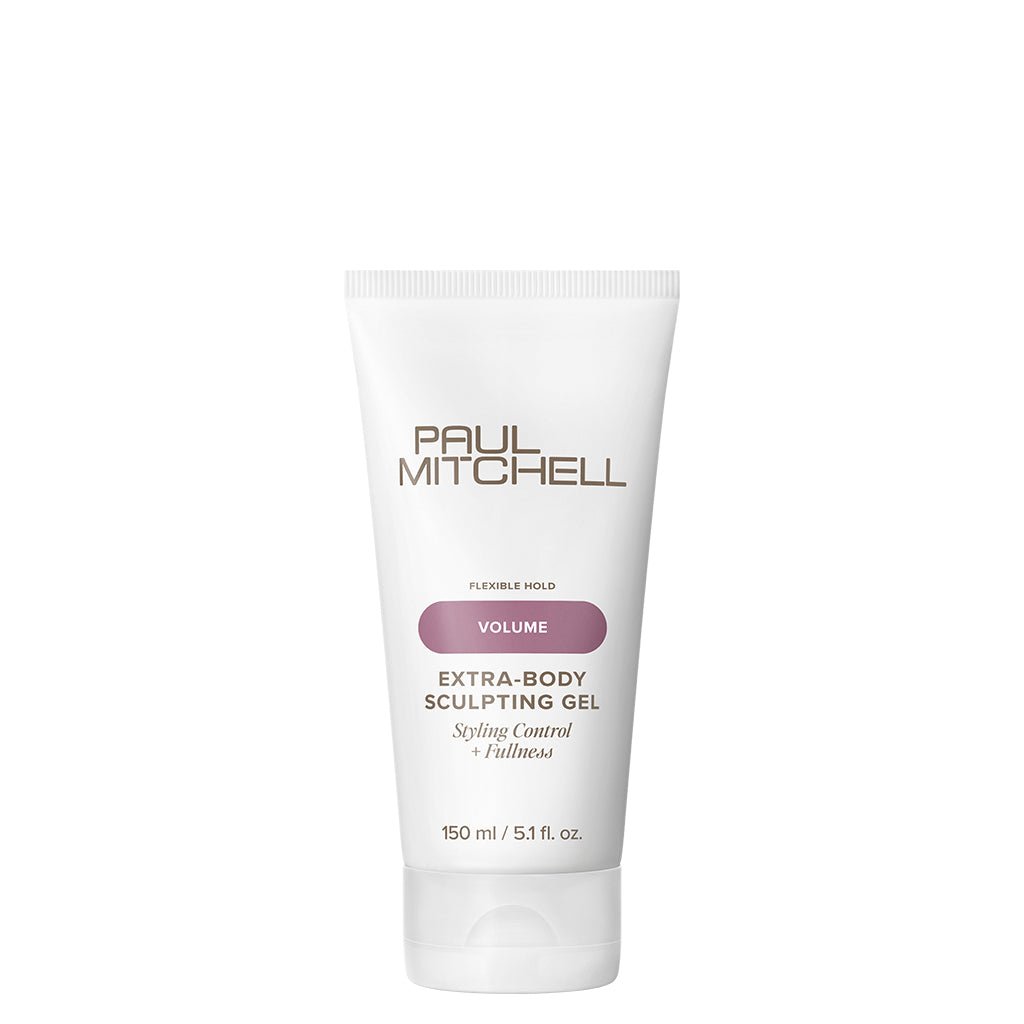 Paul Mitchell Extra-Body Sculpting Gel 150 ml