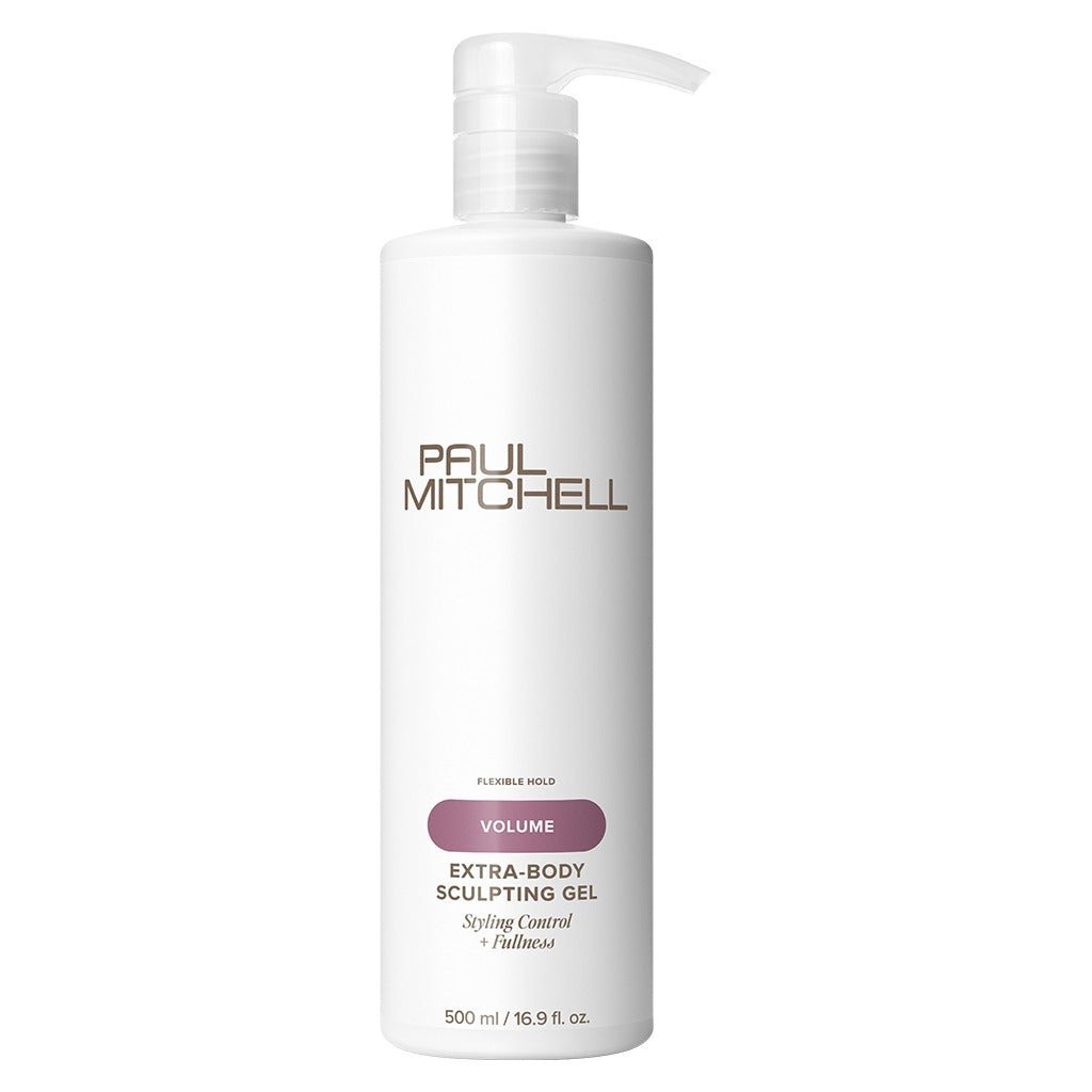 Paul Mitchell Extra-Body Sculpting Gel 500 ml