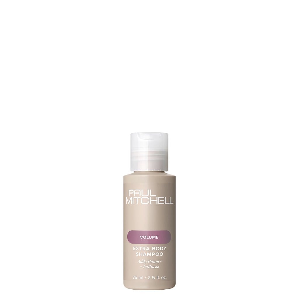 Extra-Body Daily Shampoo 300ml - Paul Mitchell