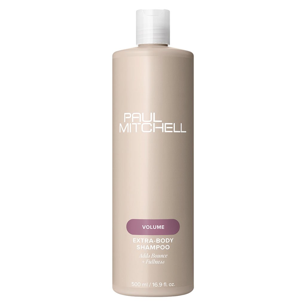 Extra-Body Daily Shampoo 300ml - Paul Mitchell