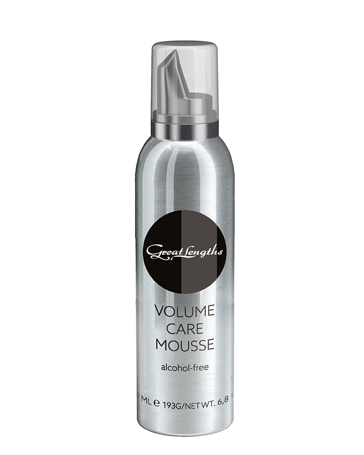 Great Lengths Volume Care Mousse 200 ml