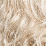 pearlblonde rooted
