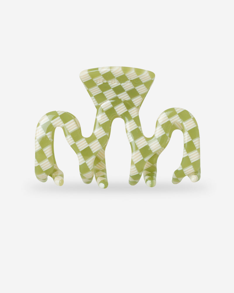 Sasstie Wave Basil Haarklammer Great Lengths