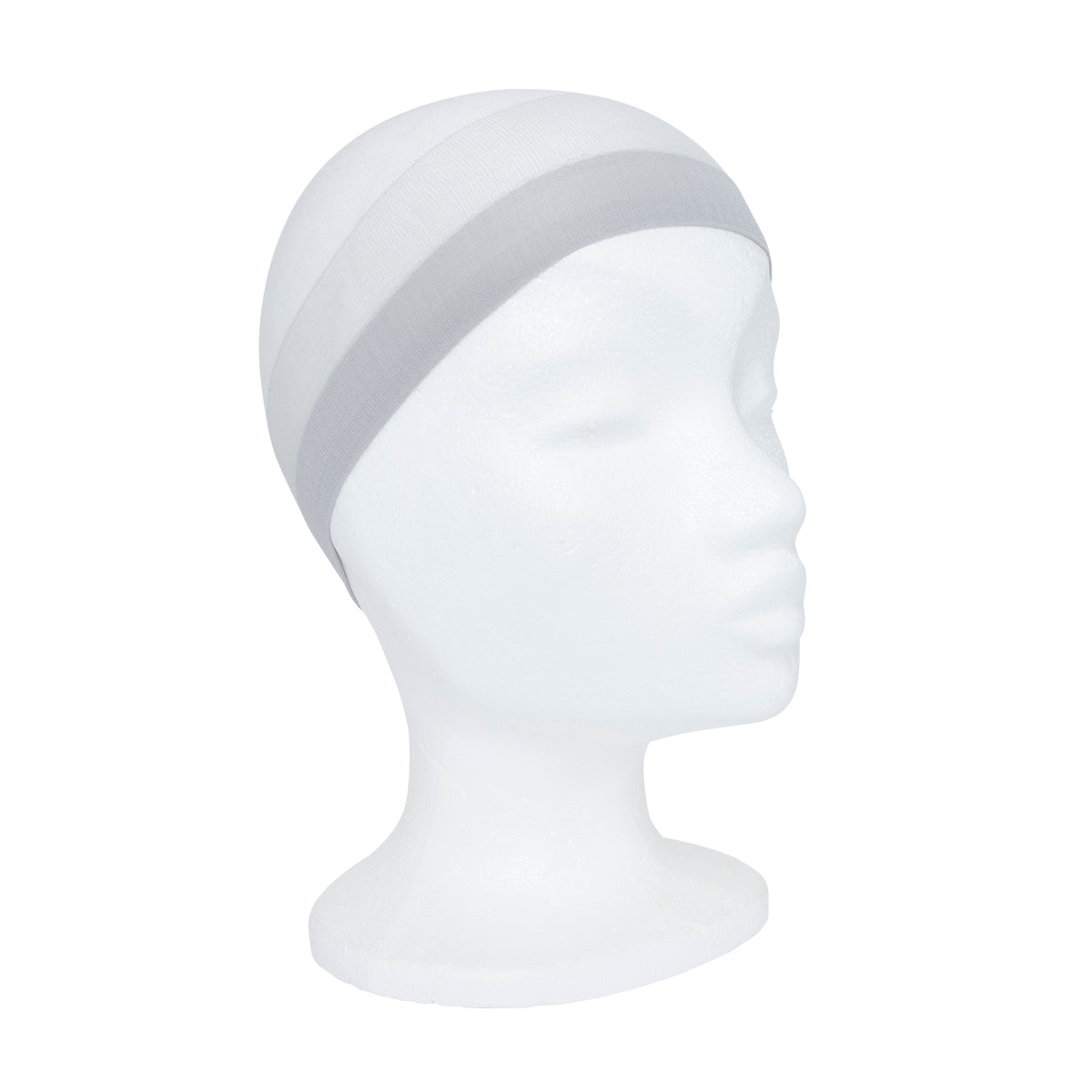 Ellen Wille Nylon Wig Cap grau