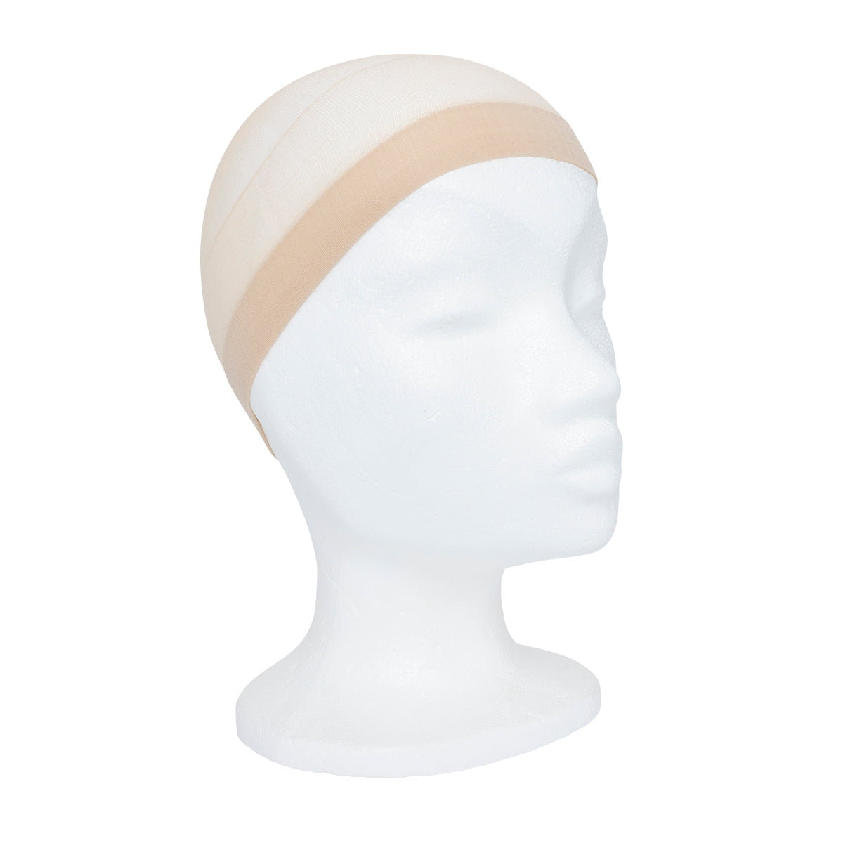 Ellen Wille Nylon Wig Cap beige