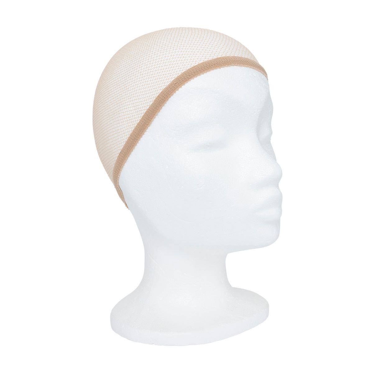 Ellen Wille Wig Cap beige