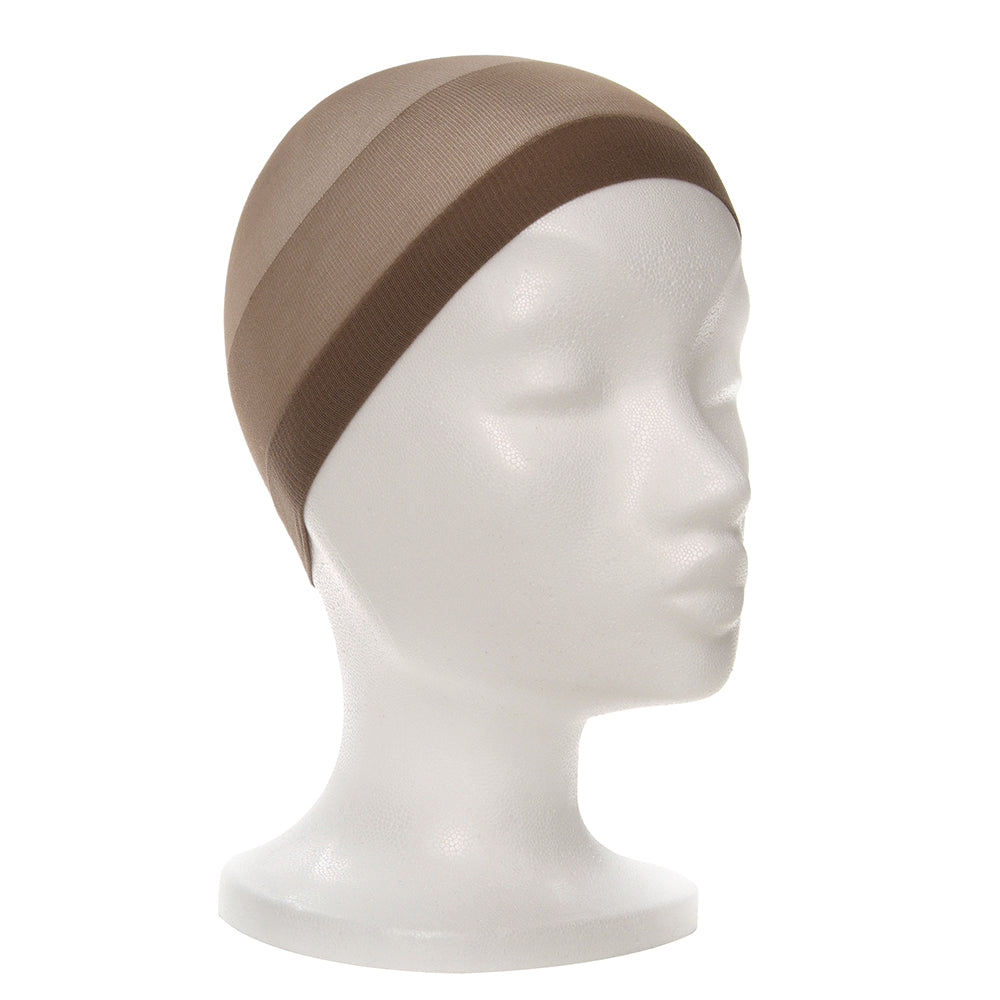 Ellen Wille Nylon Wig Cap braun