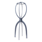 Ellen Wille Perückenständer für Langhaar 55 cm
