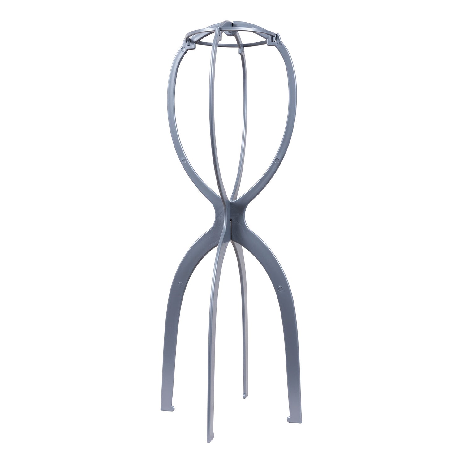 Ellen Wille Perückenständer für Langhaar 55 cm