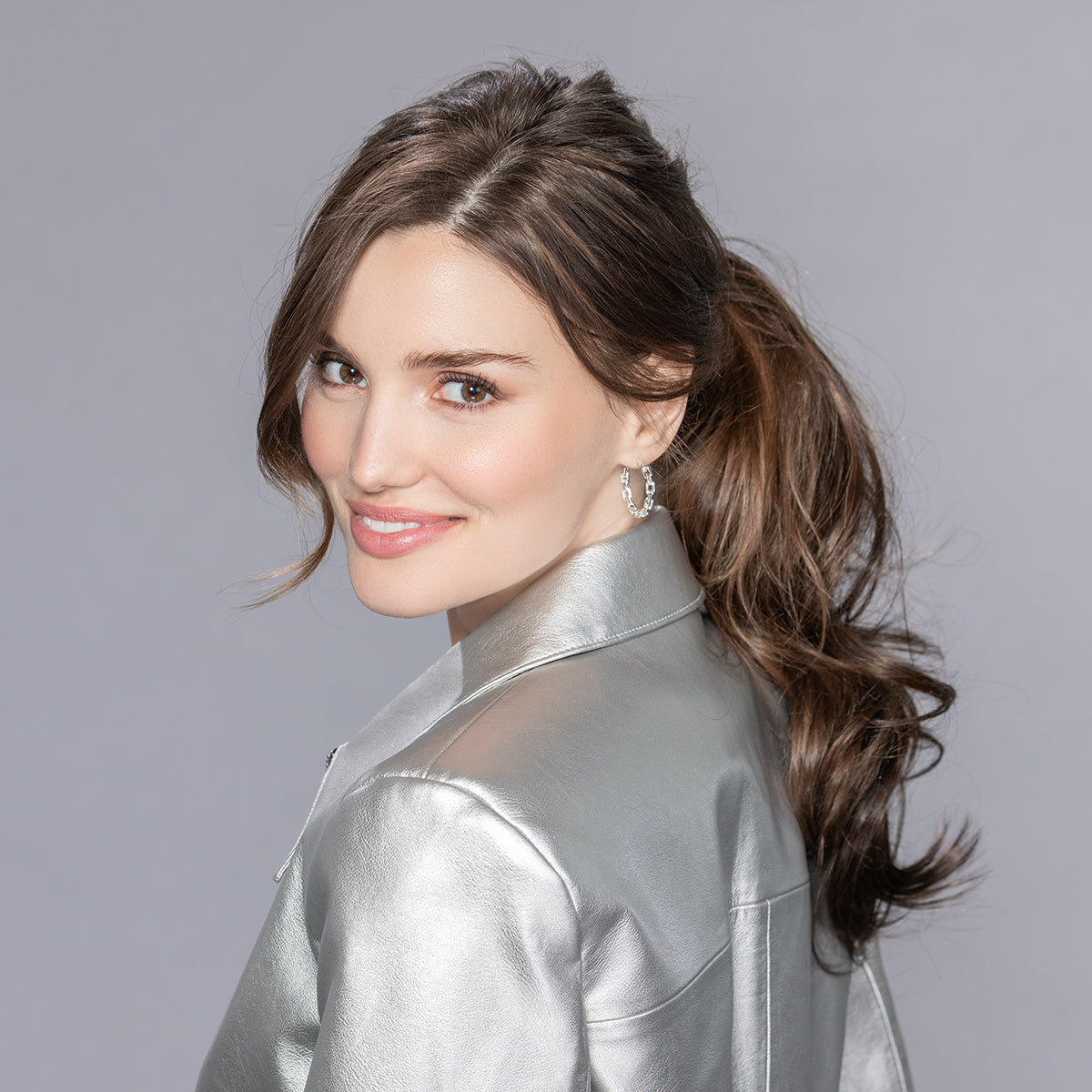 Ellen Wille Power Pieces Wine – Modellansicht