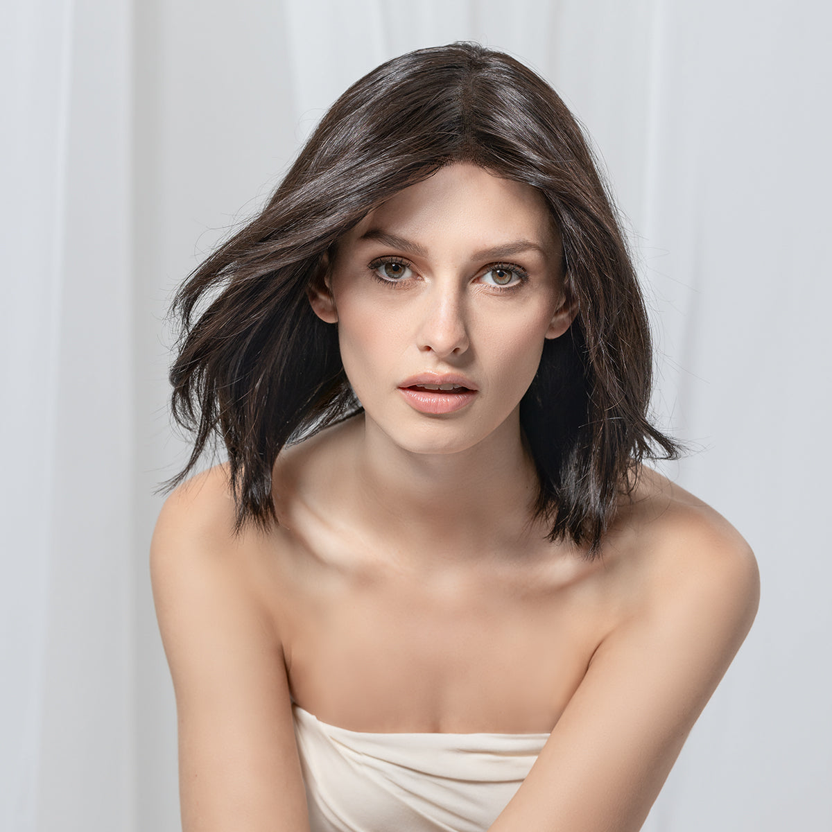 Yara Mono black – Ellen Wille