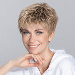 sandyblonde rooted