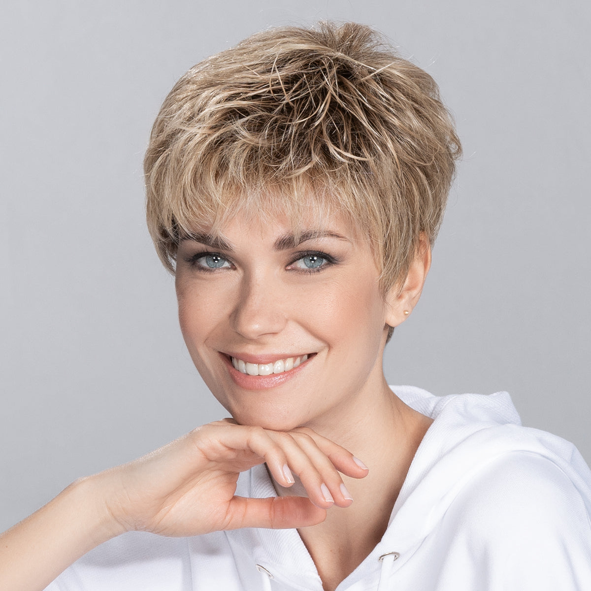Ellen Wille Yoko Perücke