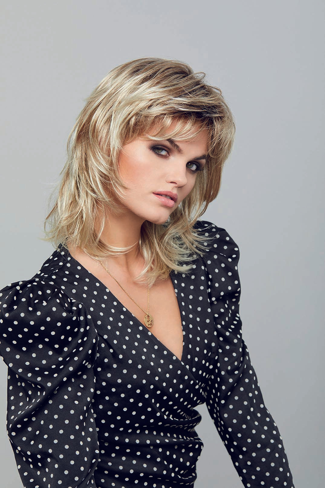 Gisela Mayer - Florida Perücke 