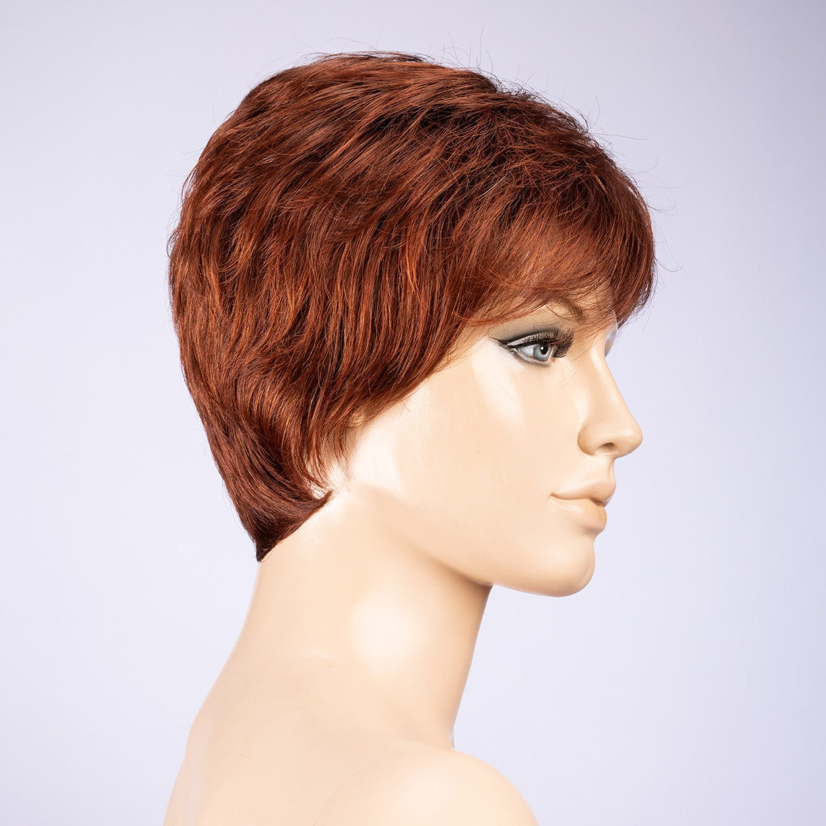 auburn mix