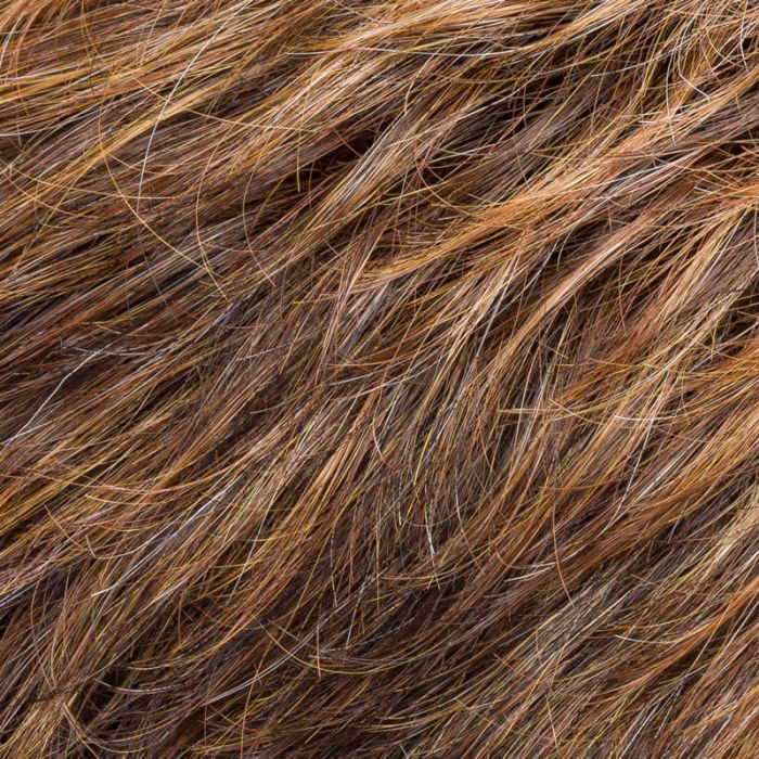 chestnut mix