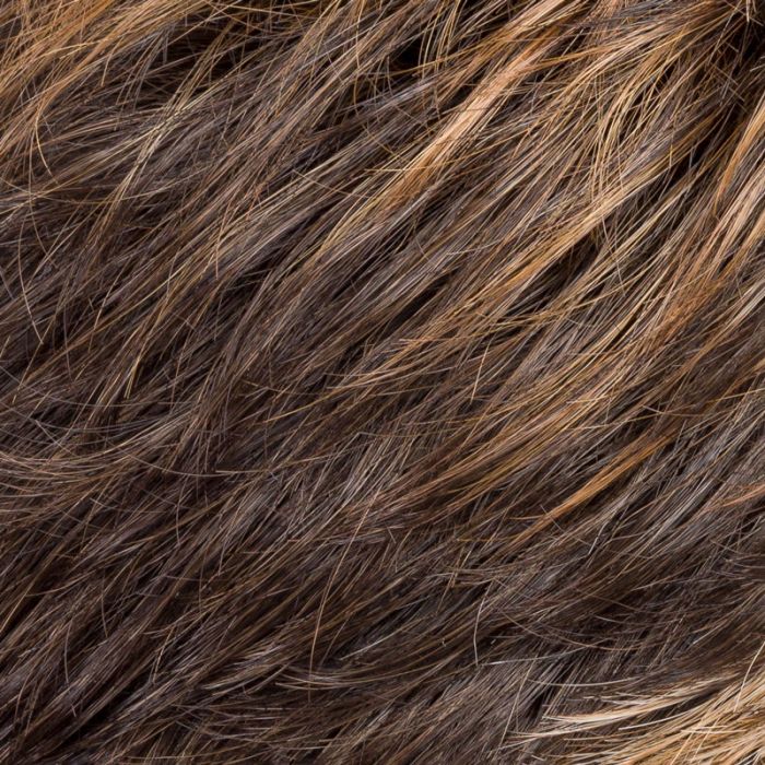 coffee brown lighted