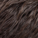 dark brown mix