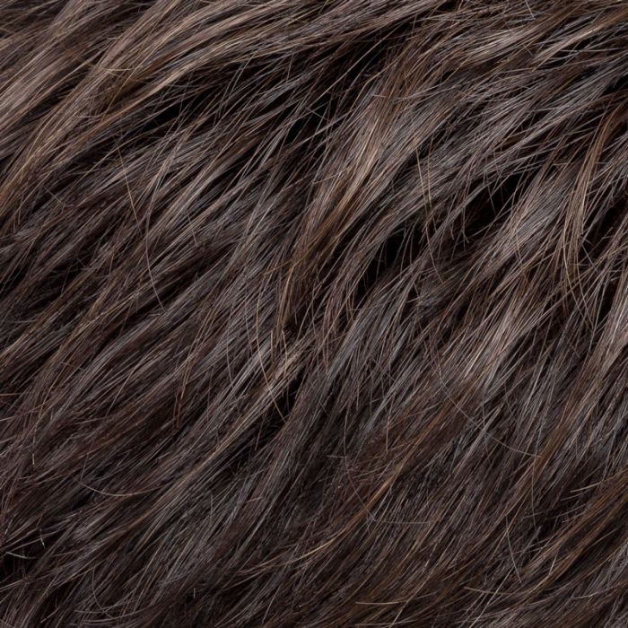 dark brown mix