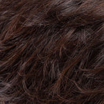 dark chocolate mix