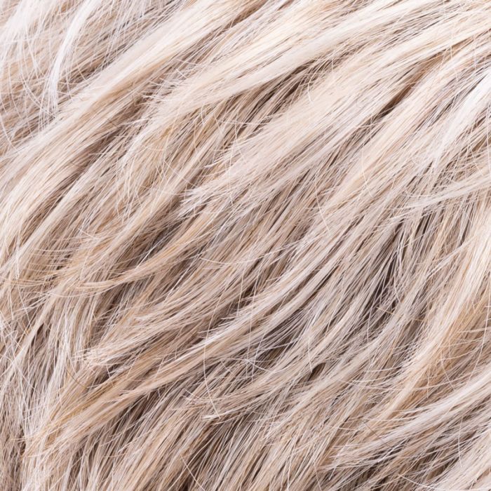 ivory blonde/shad