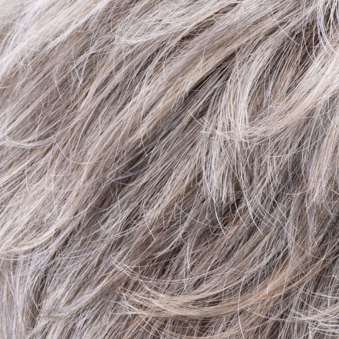 metallic blonde/shad