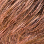 rosewood brown/shad