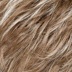 smoke blonde mix