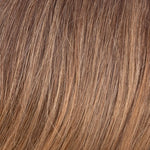 Zora Mono mocca tipped – Ellen Wille